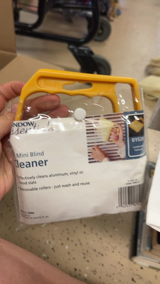 Cleaning Tool