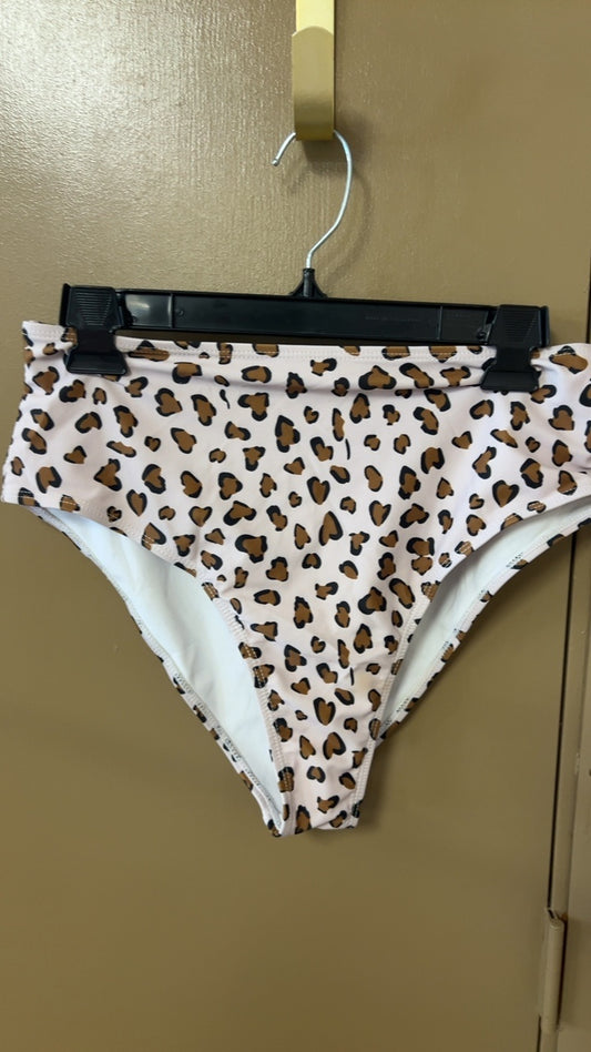 Bathing Suit Large