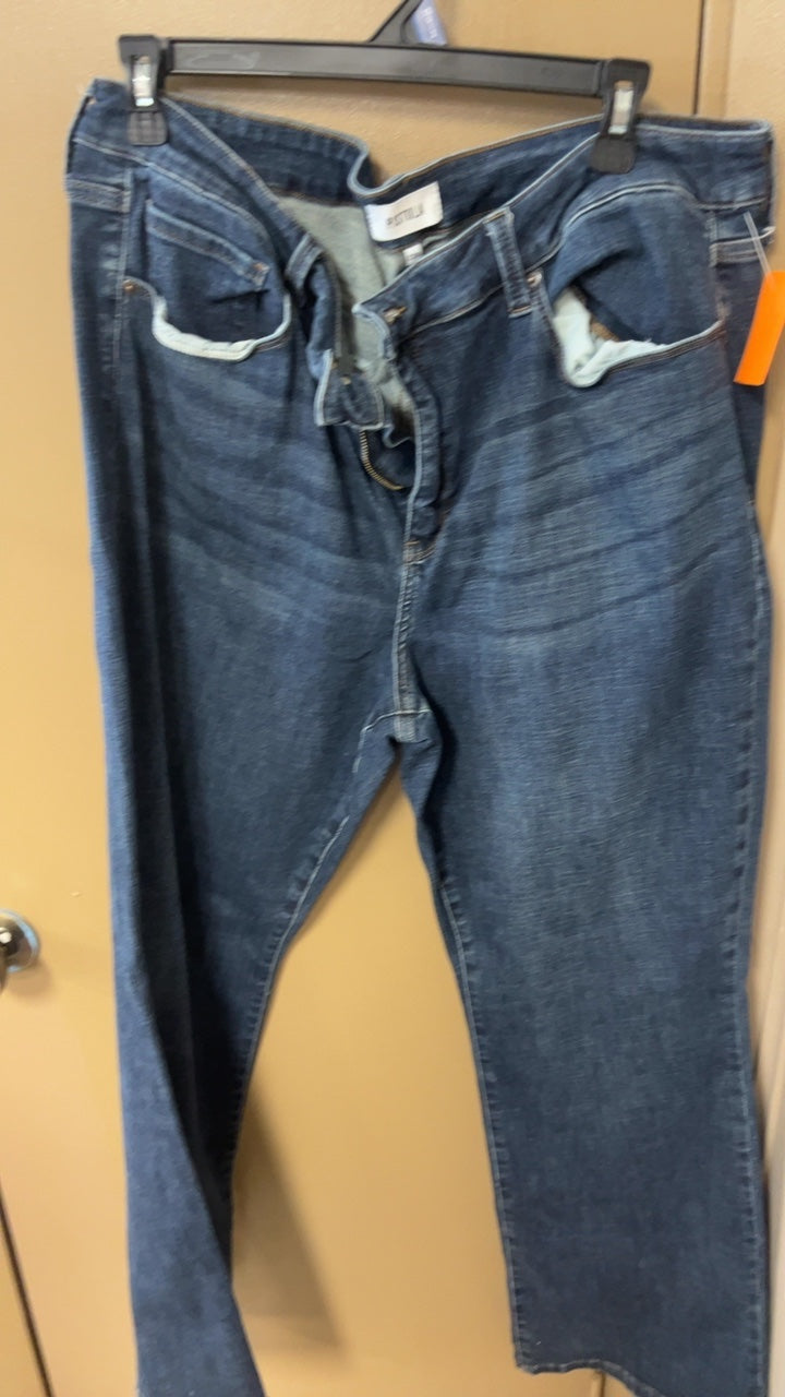 Pants 22
