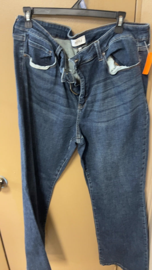 Pants 22