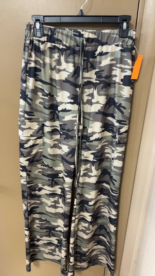 Pants L