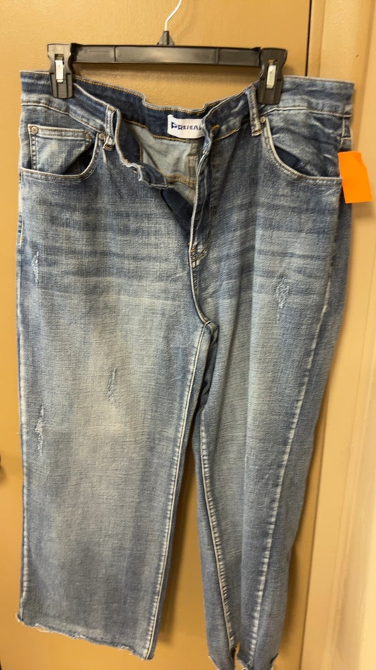 Pants 20