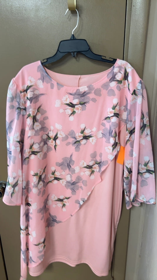Dress 4XL