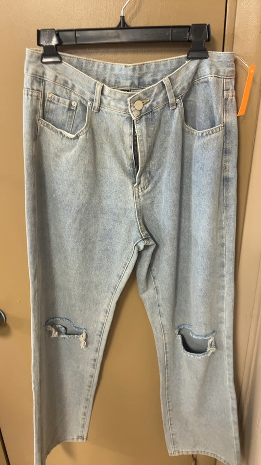 Jeans Large