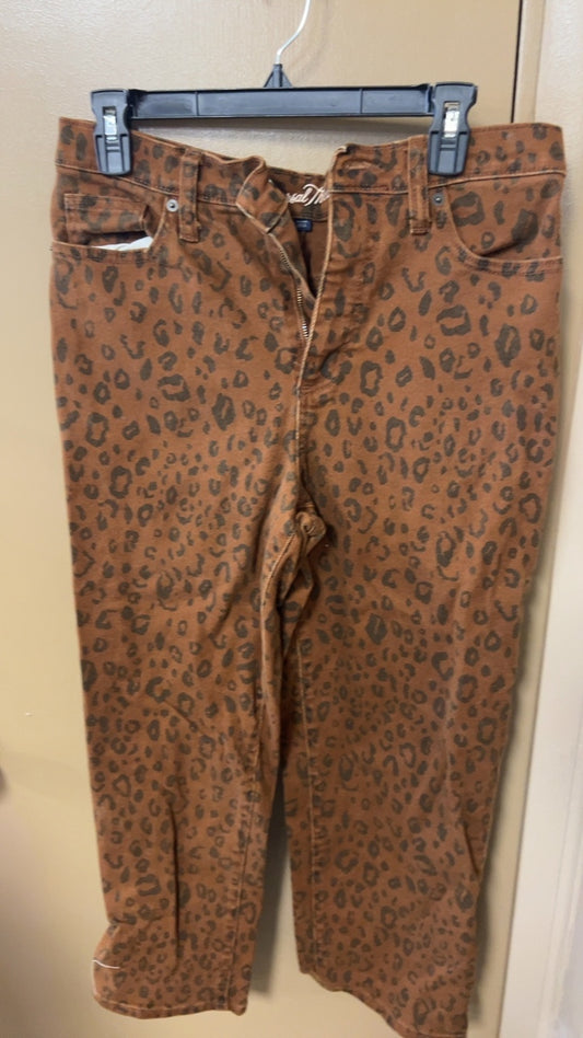 Pants 8