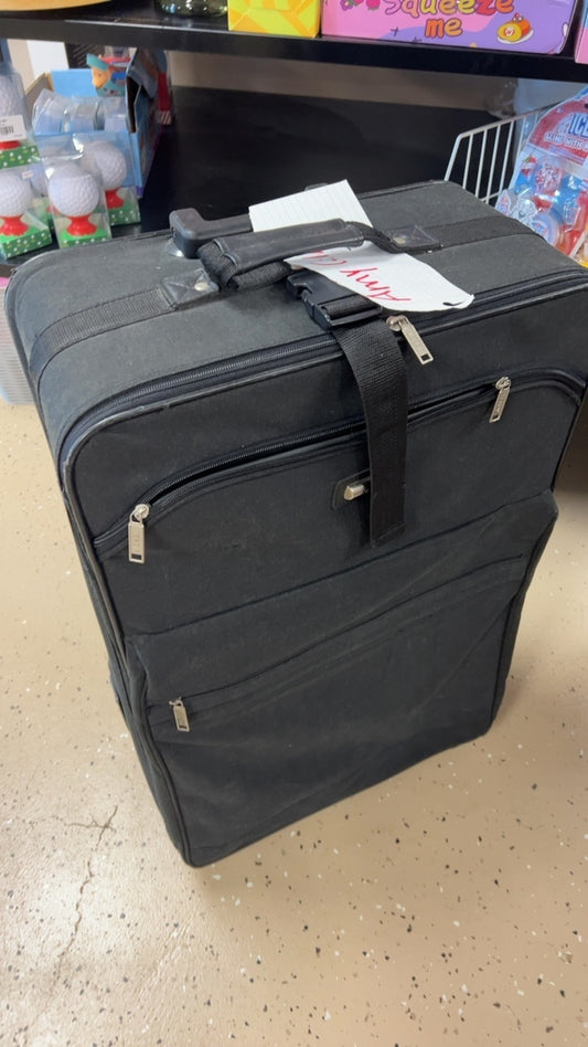 3 Piece Luggage 
