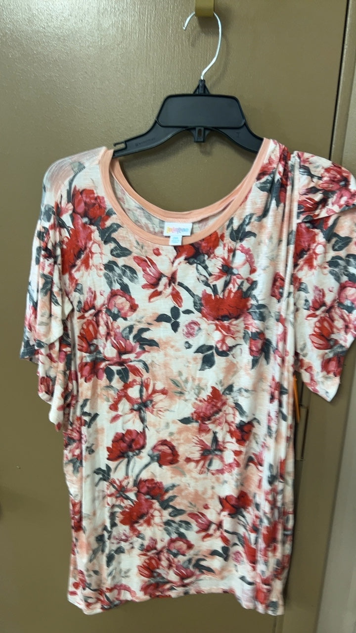 T-Shirt 2XL