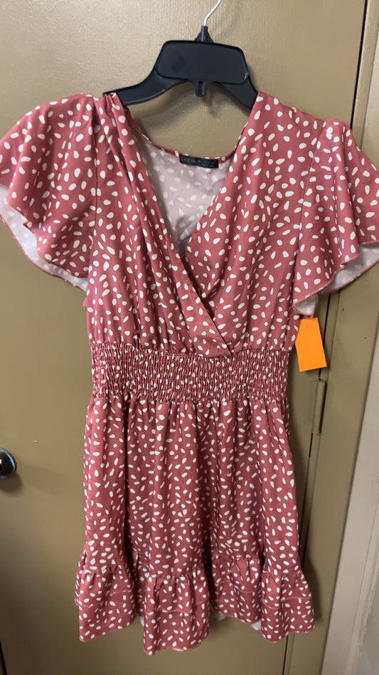 SHEIN Dress Large