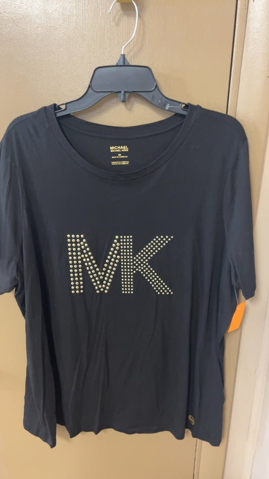 Michael Kors T-Shirt 2X
