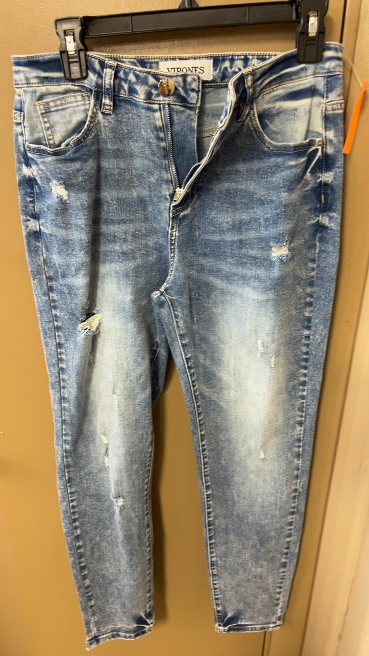 VIDONES Pants 6