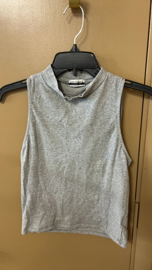 Contempo Tank top Large