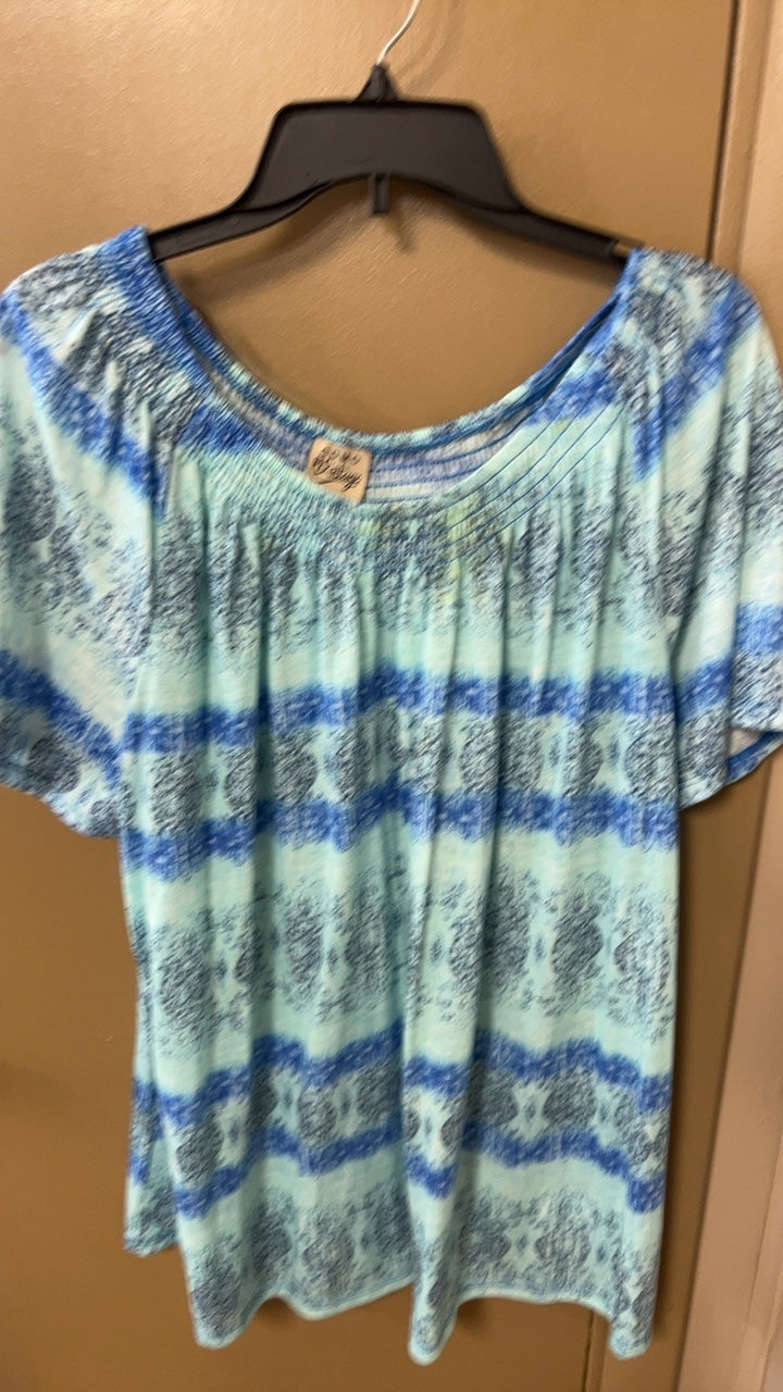 T-Shirt 3X