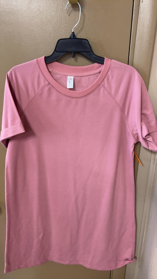 T-Shirt Dress L