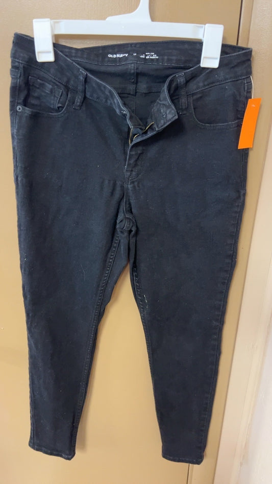 OLD NAVY Pants 12