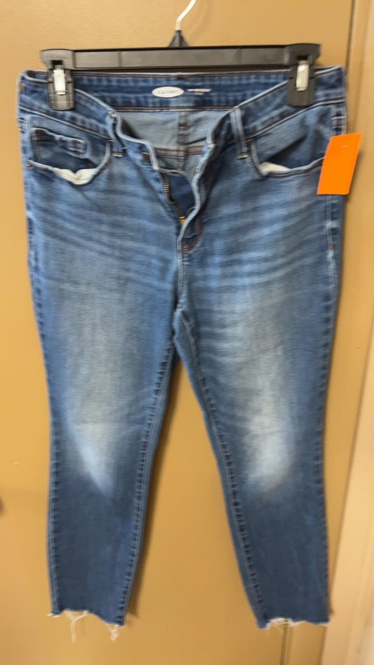 Old Navy Pants 8