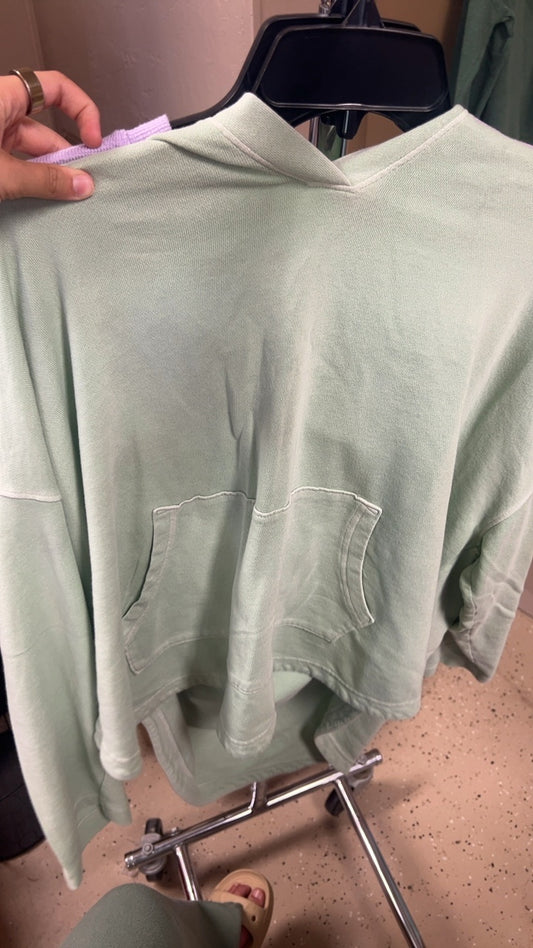Old Navy Hoodie 2X