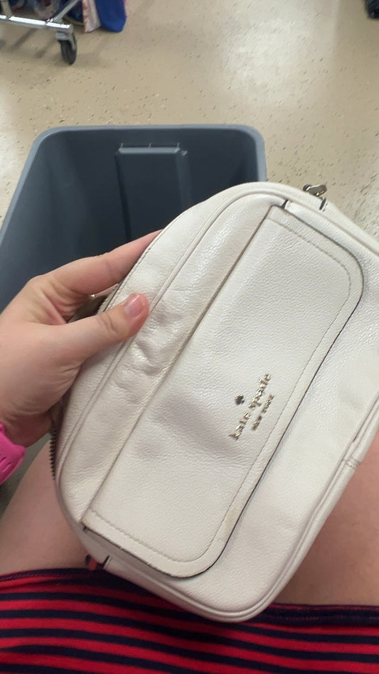 Kate Spade Bag Crossbody