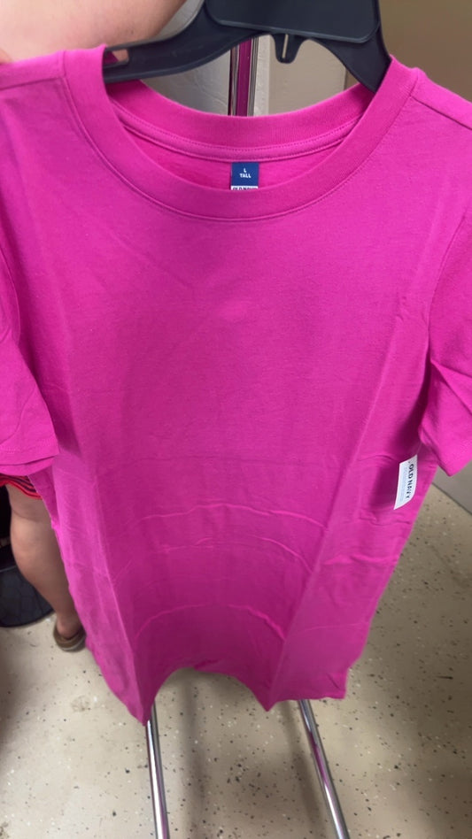Old Navy Dress L Tall