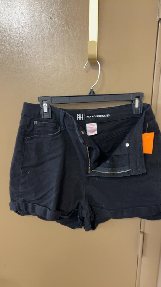 NO BOUNDARIES Pants 13
