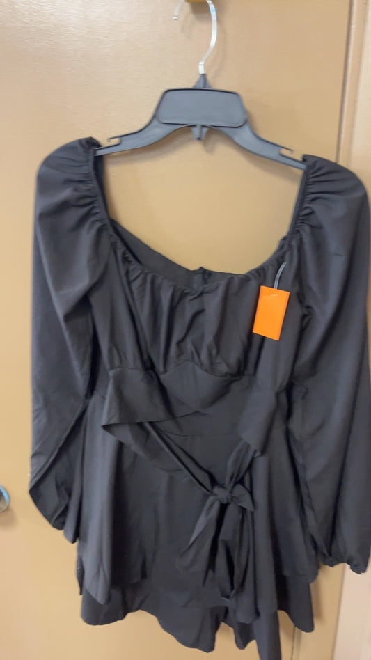 Romper Medium