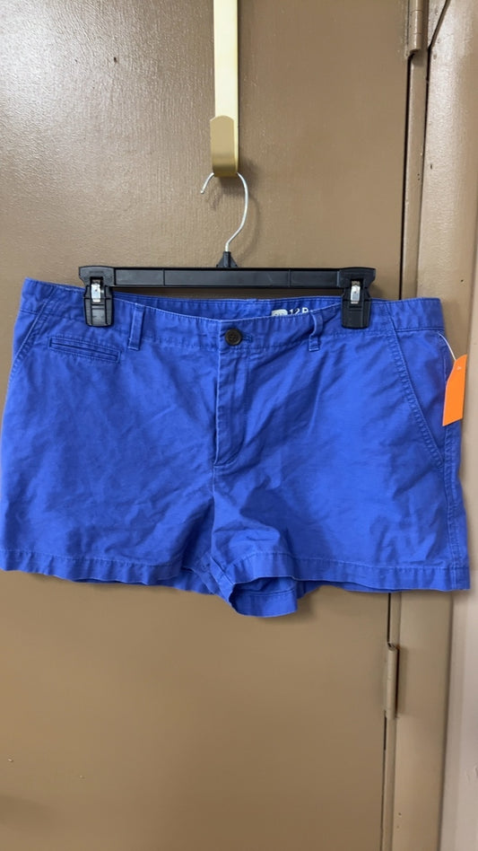 Shorts 12