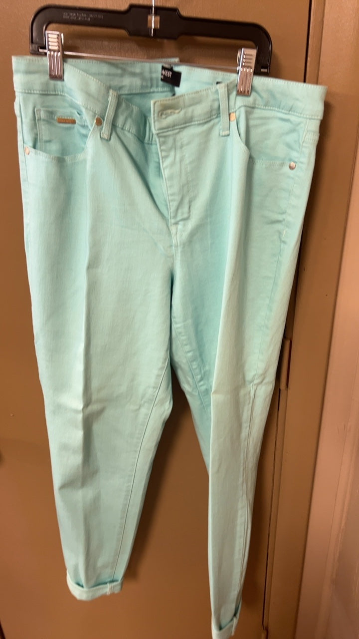Vince Pants 12