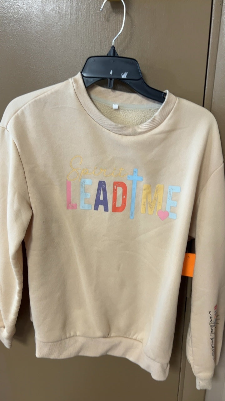 Sweatshirt Small