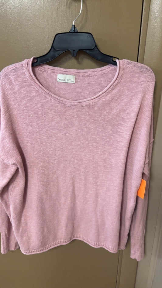 Béecco Sweater Small/Medium