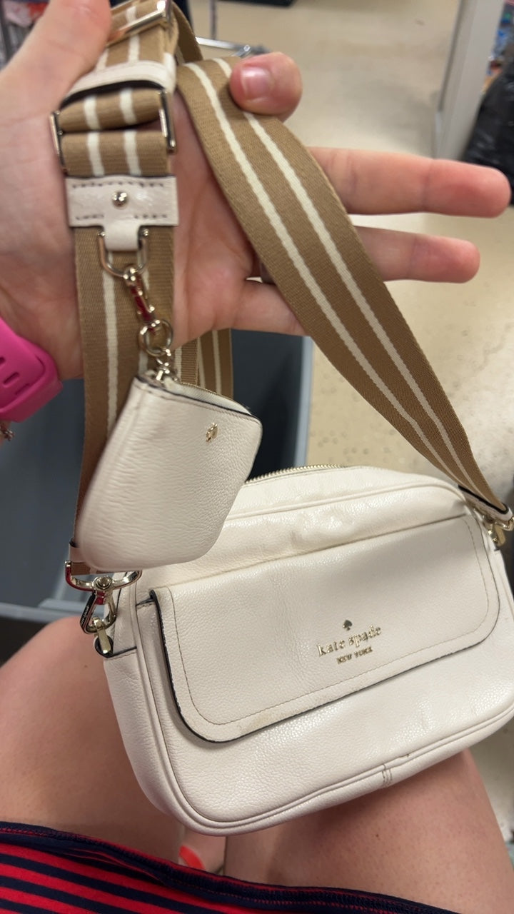 Kate Spade Bag Crossbody