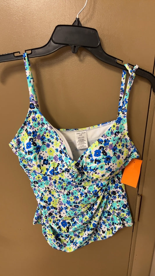 Anne Cole Tank top L/G