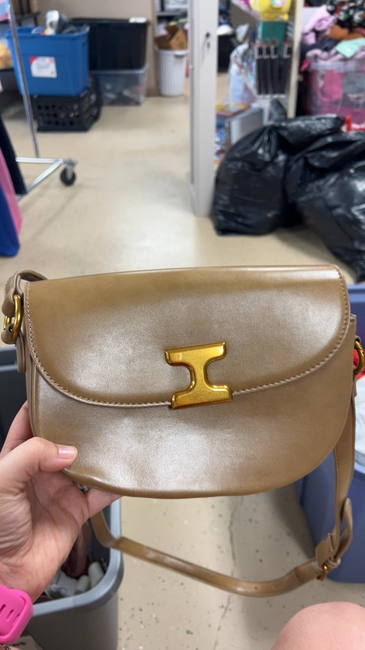 Like New Bag Crossbody