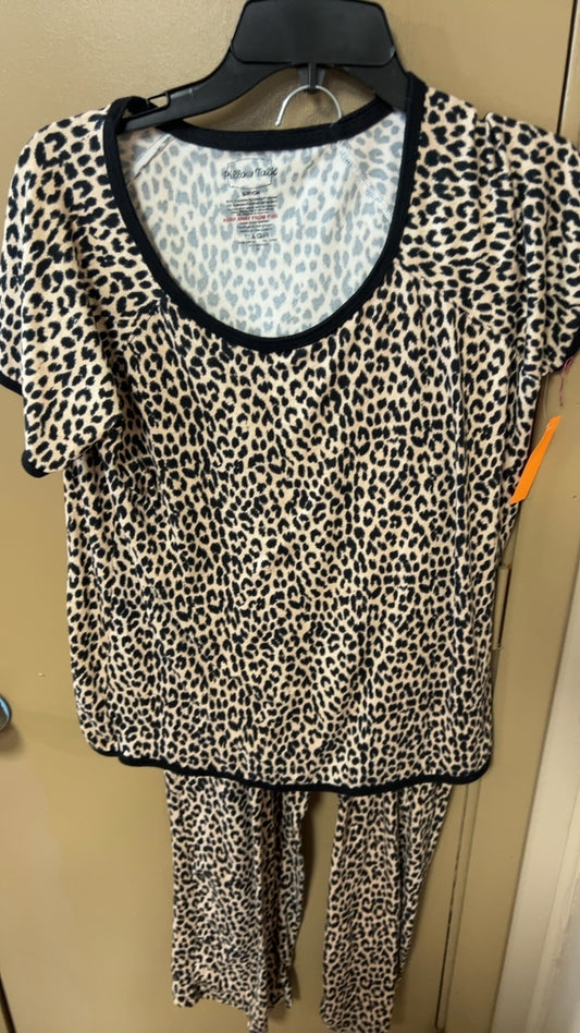 Pillow Talk Pajama Set Small
