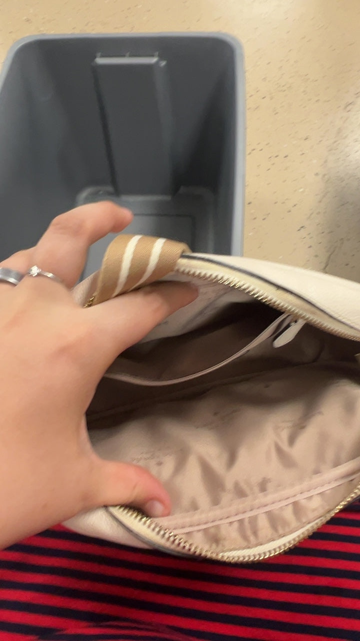 Kate Spade Bag Crossbody