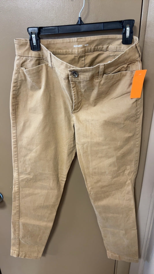 OLD NAVY Pants 8