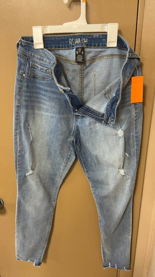 REWMCKY Pants 13