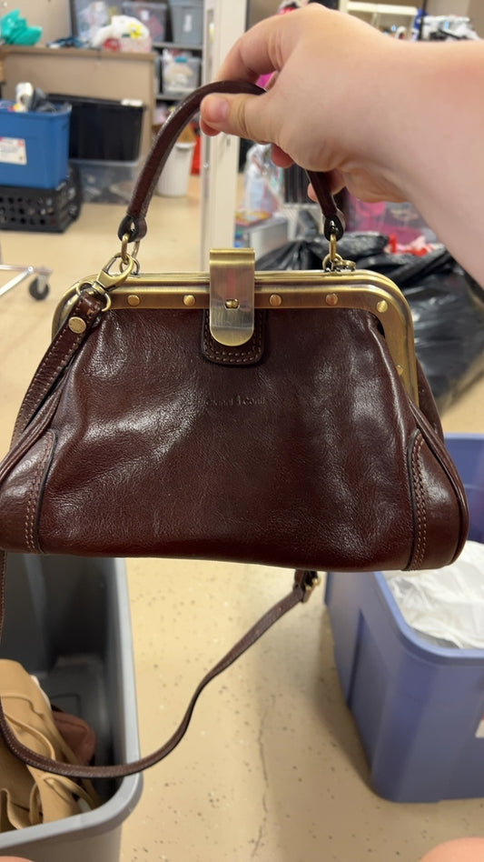 Bag Brown 