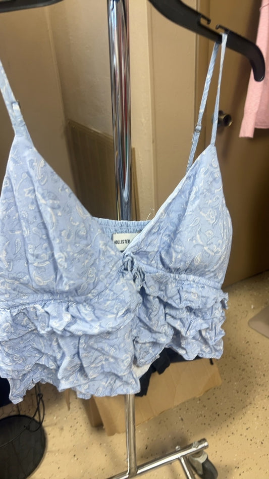 Hollister Top XL