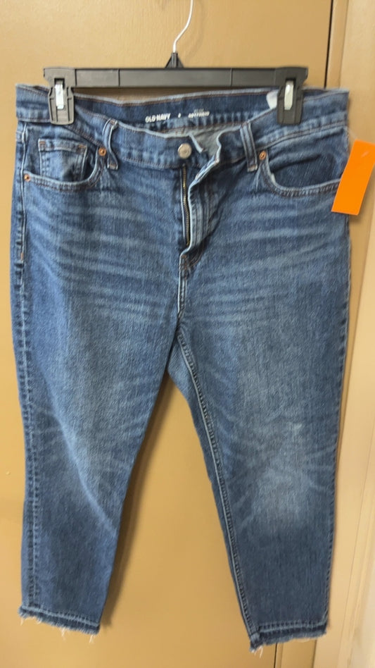 Old Navy Pants 8