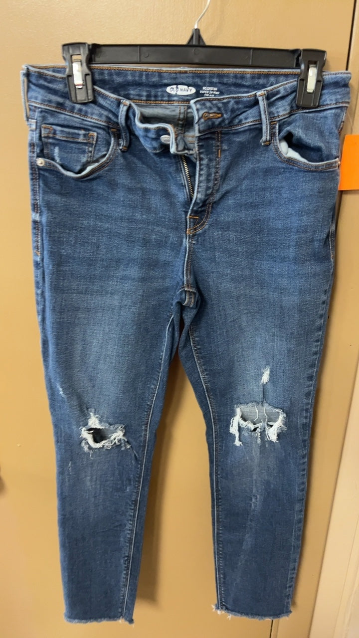 Pants 10