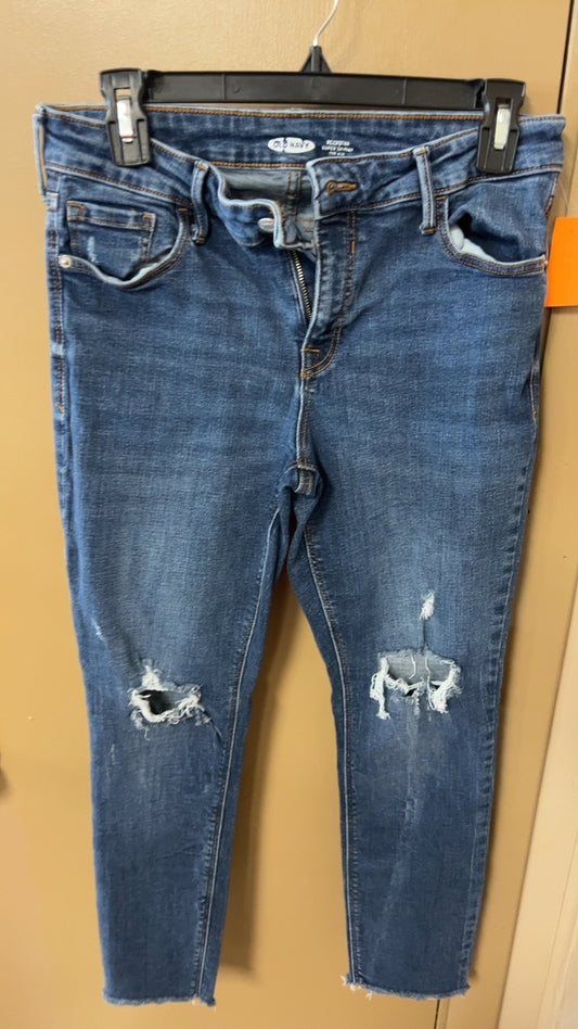 Pants 10