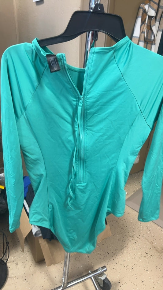 Hurley Sportswear Swimsuit XL