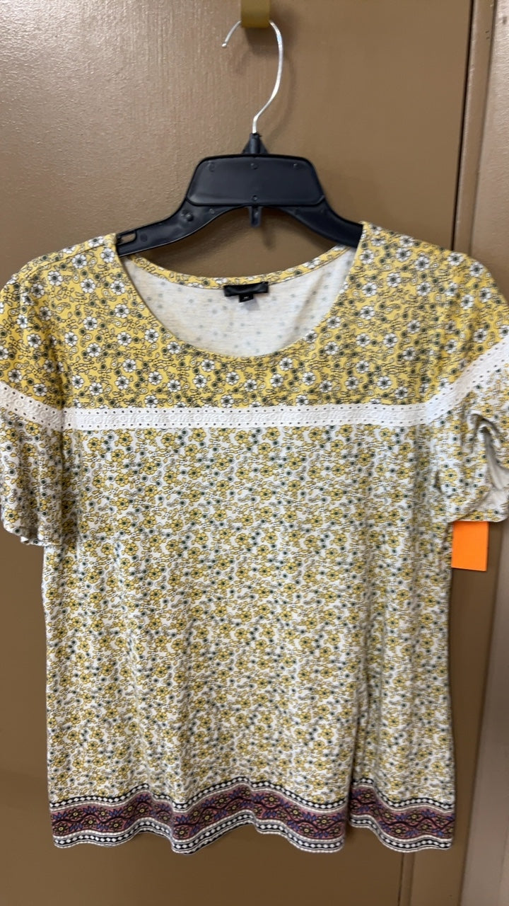 T-Shirt Medium