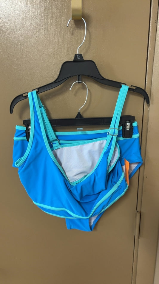 Bathing Suit Medium