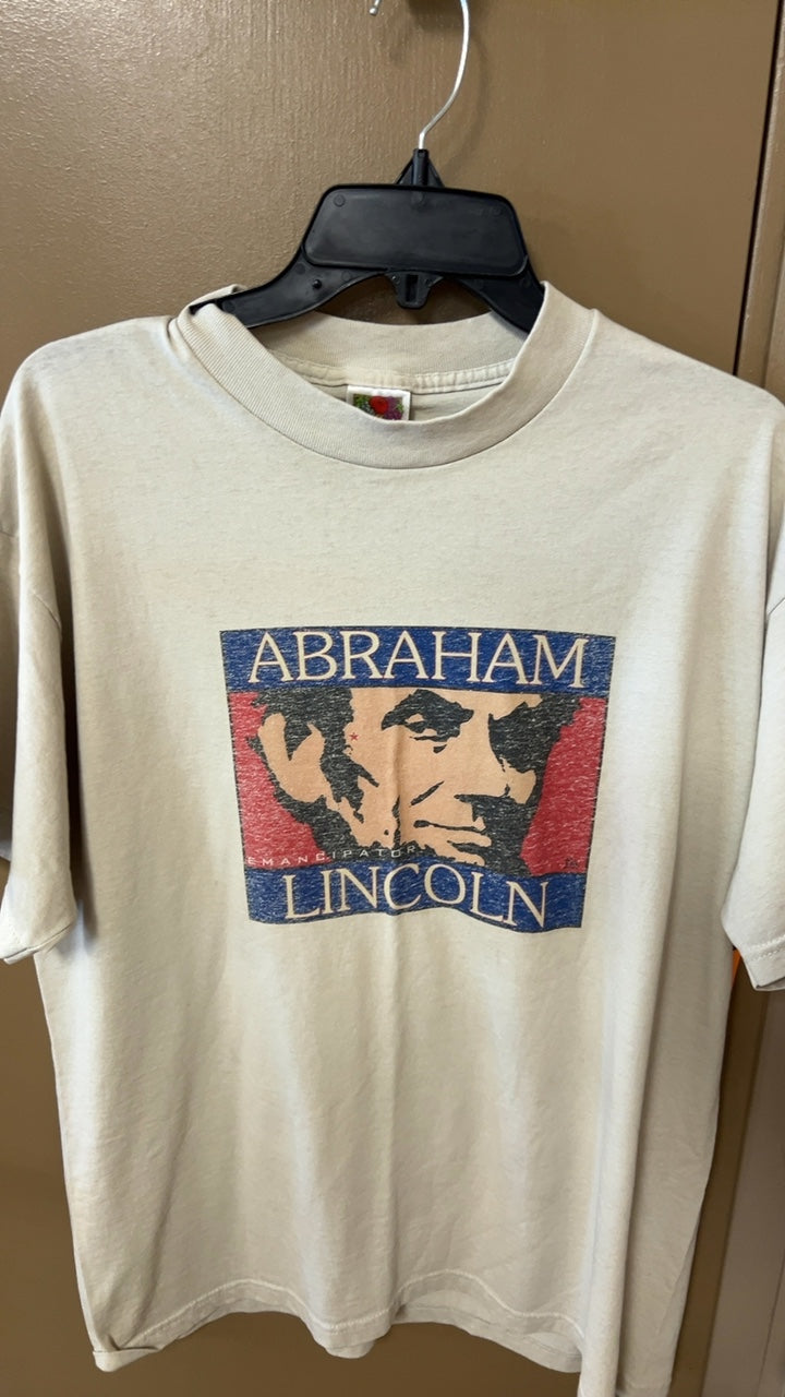 T-Shirt XL