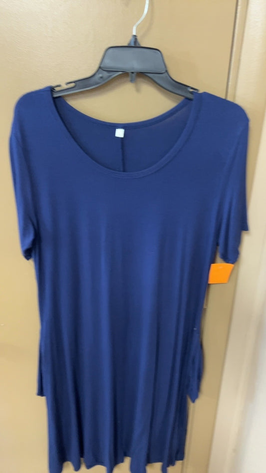 Dress Large