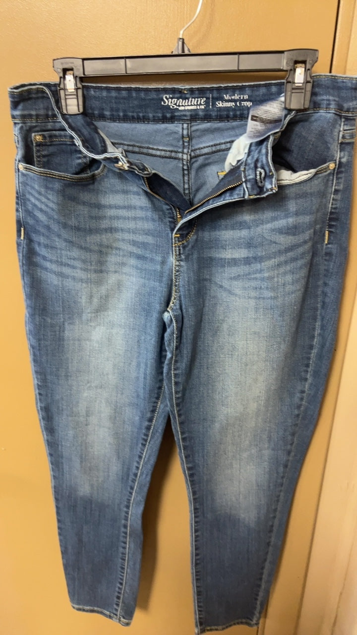 Signature Pants 12