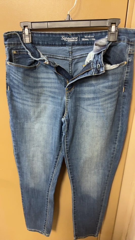 Signature Pants 12