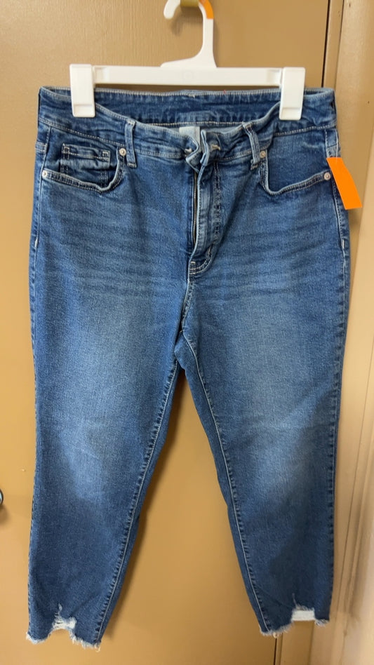 Pants 10