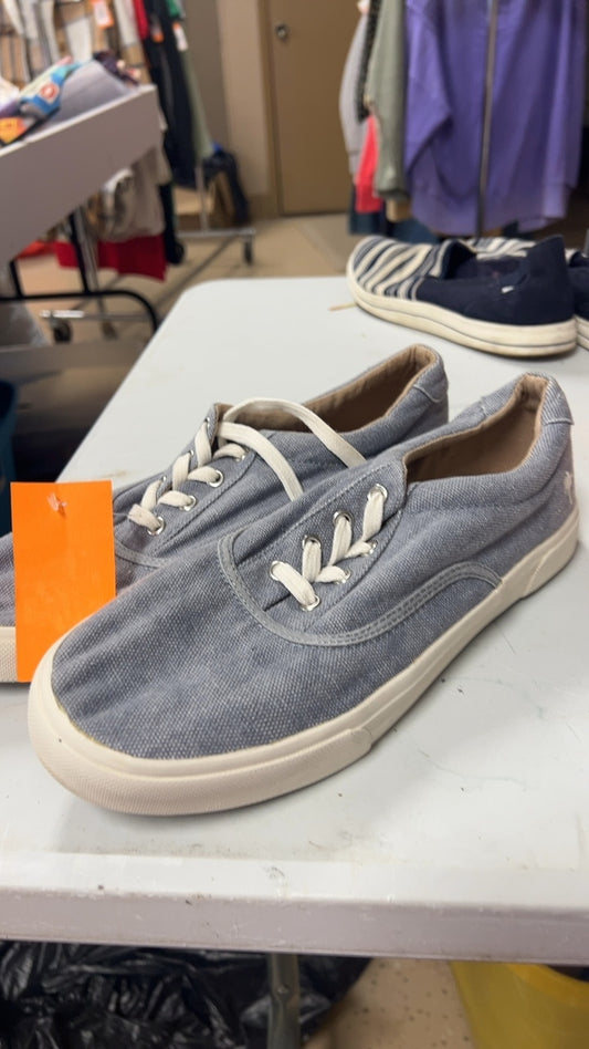 Sneakers 9