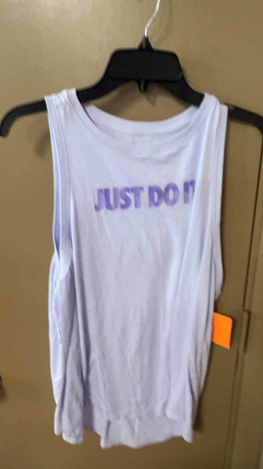 Nike Tank top XL